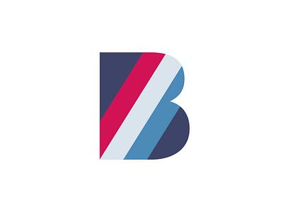 Bannister Residential Logo, Brand