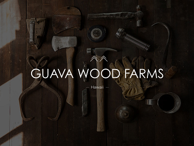 Guava Wood Farms Hawaii