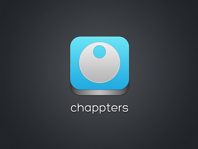 Chappters Alt app icon