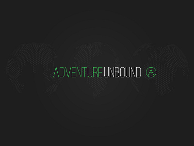 Unbound branding logo