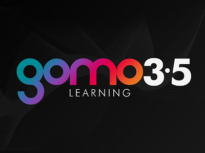 Gomo Version3.5 gomo rebrand