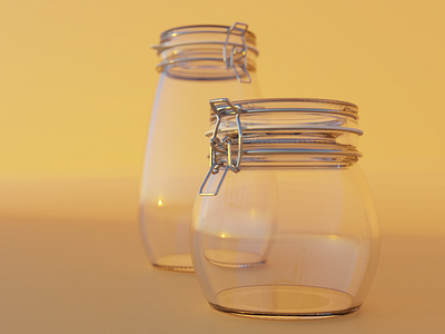 Jars