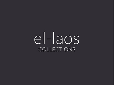 el-laos: a fashion brand