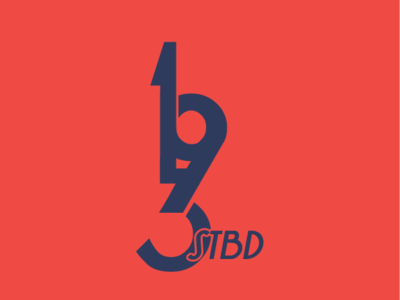 193 Setiabudhi branding design logo typography