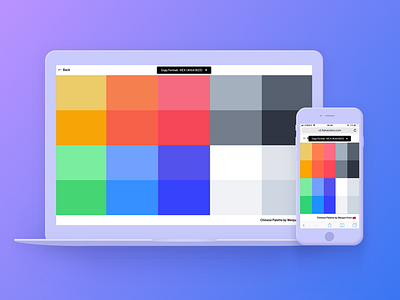 Flat UI Colors 2