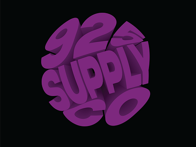 925 Supply Co