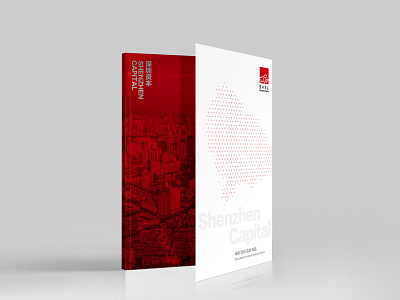 SHENZHEN CAPITAL BOOK DESIGN book book design design graphic design lay out shenzhen capital book design