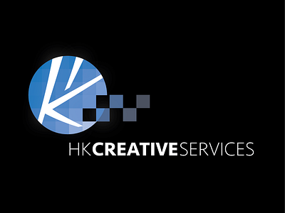 HK Creative Services Logo LRG