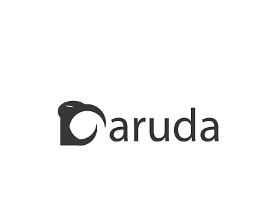 Garuda Logo