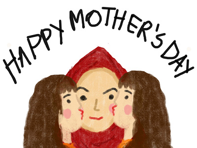 haappy mother day