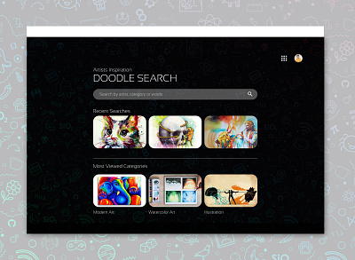 Search 022 dailyui design figma ui