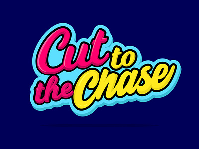 Cut to the chase