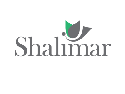 Shalimar Logo