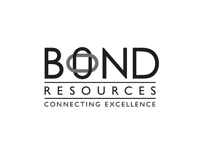 Bond Resources Logo Proposal