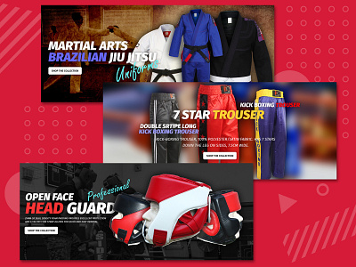 Special Sports Banners branding design photoshop psd template theme design ui ui design ux web design website