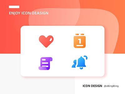 icon design icon
