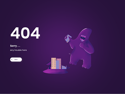 404 android app illustration ios ui ux webdesign website