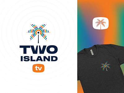 Two Island TV