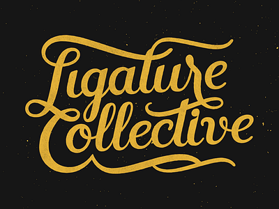 Ligature Collectiove Competition