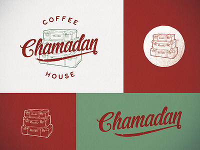 Chamadan Coffee House