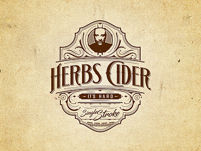 Herbs Cider