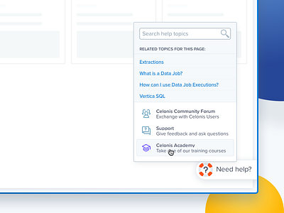 Celonis Design Dribbble