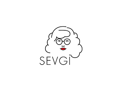 Sevgi Logo Design