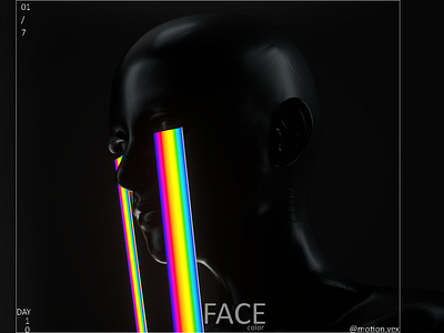 Face Color