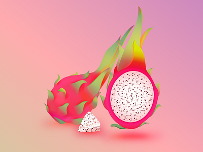 Dragonfruit