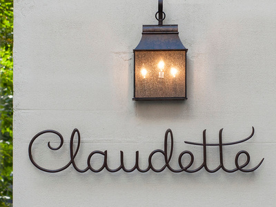 Claudette
