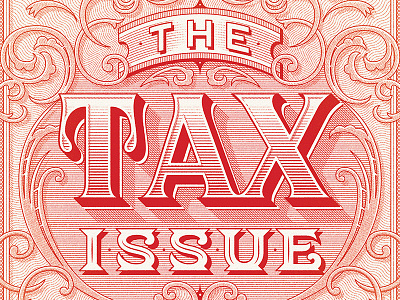 The Tax Issue