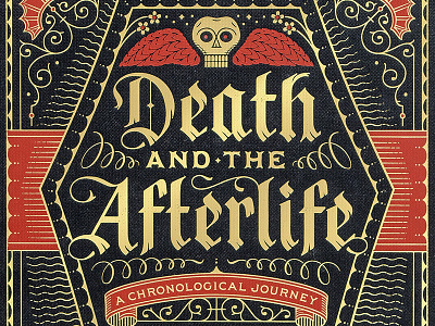 Death & The Afterlife