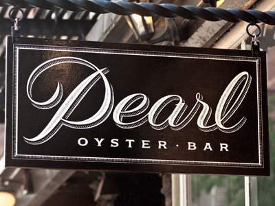 Pearl Oyster Bar