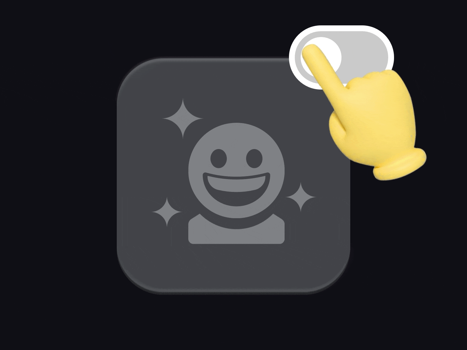 Emoji icon animation animation emoji icon