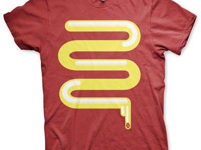 Hotdog Shirt chicago hot beef injection hotdog mustard wiener