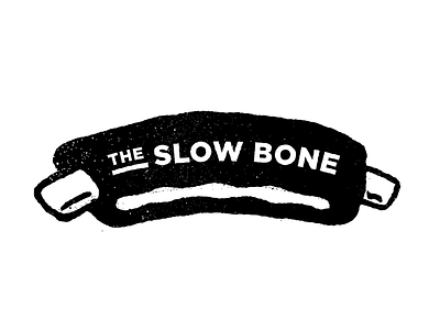 The Slow Bone bbq meat ribs sex joke smoked