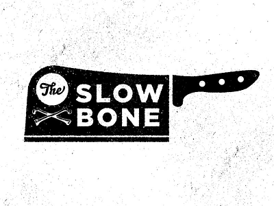 The Slow Bone bbq bones cleaver meat sex texas