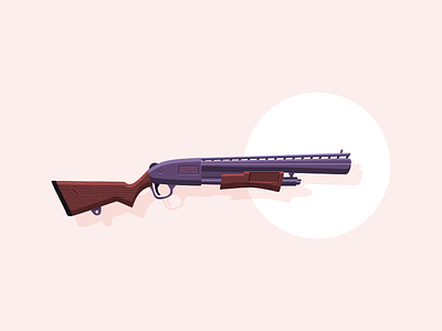 Lock n' Load : Fortnite PUMP SHOTGUN