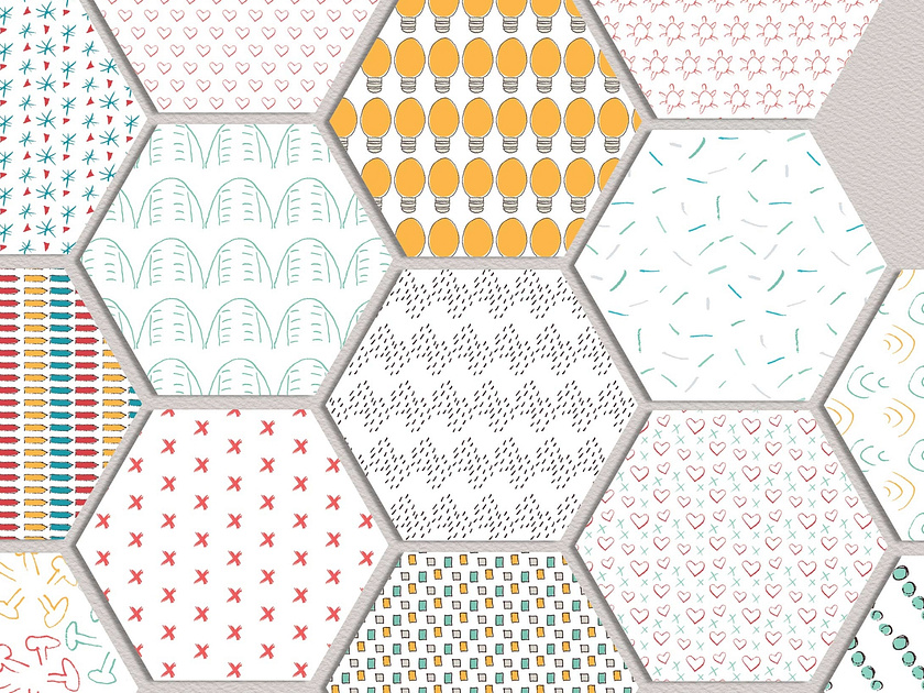 Fun Patterns designs, themes, templates and downloadable graphic ...