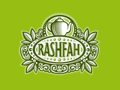 Rashfah tea