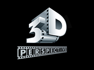 3D perdpective 3d
