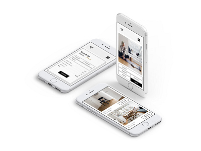 Bob W. – Mobile design