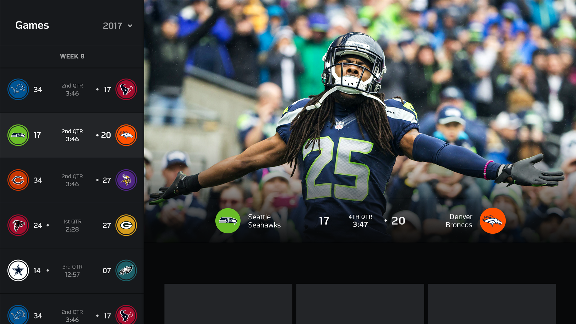 Dribbble - fullscreen-player.png by Sean Crebbs