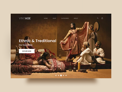 Ethnic wear shopping bangalore design design ethnic wear indian design product design shoping treditional ui ui design ui ux design ux visual design