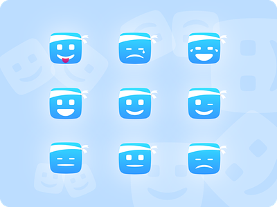 Labor Emoji Bundle custom emoji emoji emoji set emojiexperts emojis emotes emoticons emotion emotions smiley