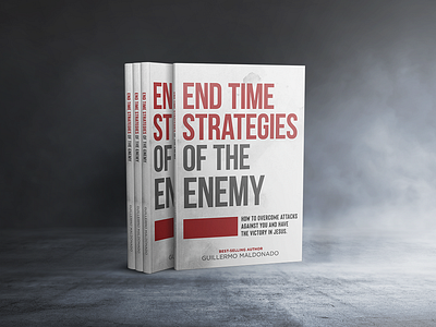 End Time Strategies Book cover