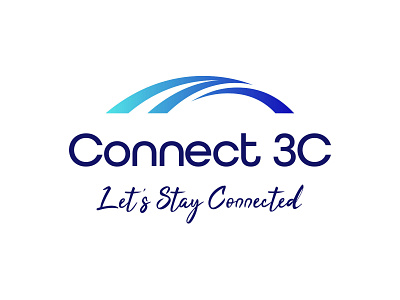 Logo Connect 3C / Redesign