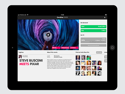 Tweek 2.5 iPad Detail bleach overhaul tweek ui update
