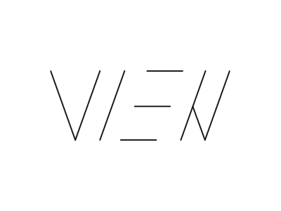 VIEVV logotype tumblr vievv view