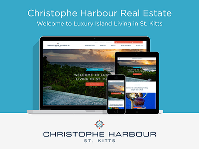 Christophe Harbour Real Estate